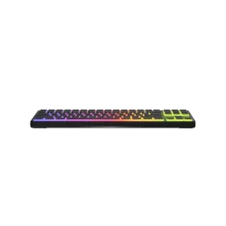 Klawiatura mechaniczna Genesis Thor 430 TKL Wireless Czarny