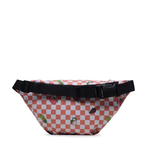 Vans Traveler Fan Vn0a5i1gbrw1 Pungă De Rinichi La Cuptor La Soare / Marsh