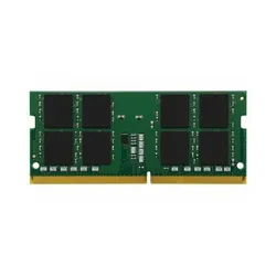 Pamięć Kingston DDR4 32GB 2666 CL19 SODIMM