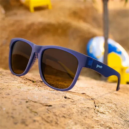 Okulary rowerowe GOODR THE BFGs