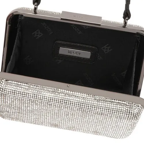 Geanta Kazar Iset 36149-ST-53 negru