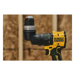 Wiertarko-wkrętarka DEWALT DCD803NT-XJ