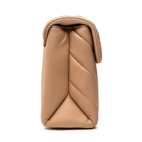 Geanta Kurt Geiger Kensington 1470448109 Camel