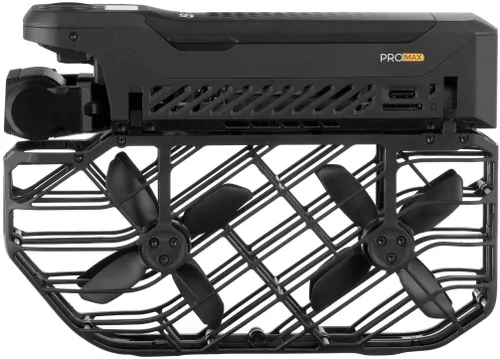 Dron HOVERAIR X1 Promax Ultimate Cycling Kit