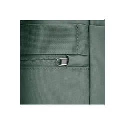Antykradzieżowy plecak Pacsafe Go 15 l Anti-Theft - spruce green