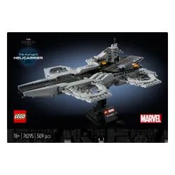 LEGO 76295 Корабль Мстителей Marvel