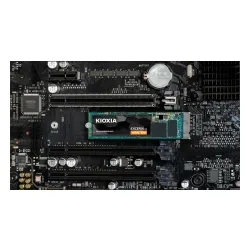 Dysk Kioxia Exceria G2 2TB PCIe Gen3 x4