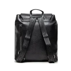 Valentino catâri Vbs6lf03 Nero Rucsac