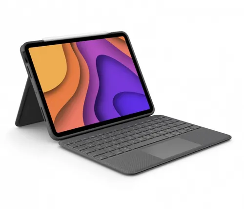 Чехол Logitech Folio Touch для iPad Air 4 поколения