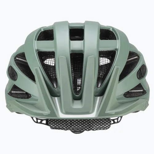 Kask rowerowy UVEX I-vo CC moss green matt
