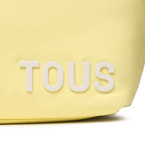 Сумка TOUS Capazo Xl Tous Carol Yellow