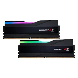 G-SKILL Trident Z5 RGB 64GB [2x32GB 6000MHz DDR5 CL36 XMP3 DIMM]