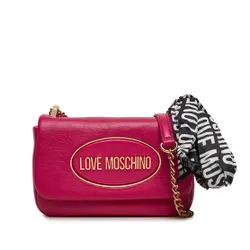 Torebka LOVE MOSCHINO JC4032PP1LLE162A