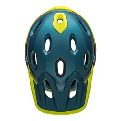 Kask rowerowy Full Face BELL Super DH Spherical MIPS