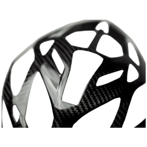 Kask rowerowy MET Trenta 3K Carbon MIPS black matt - L