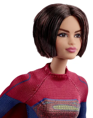 Lalka Barbie Supergirl HKG13