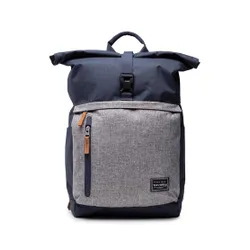 Rucsac Travelite Rollup 96310-20 Rucsac Marin / Grau