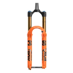 Amortyzator rowerowy FOX RACING SHOX 38 Factory Float FS 2025