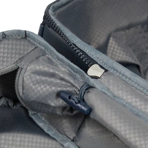 Samsonite Midtown Duffle Tekerlekli Seyahat Çantası-Koyu Mavi