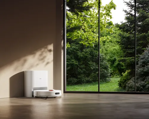 Robot sprzątający XIAOMI Vacuum H40