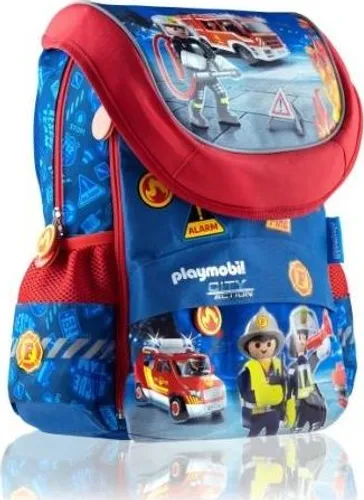 Astra Çocuk Sırt çantası TR-02 Playmobil ASTRA