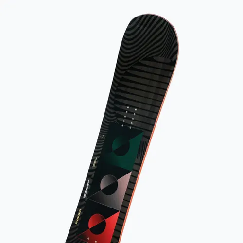 Deska snowboardowa męska Rossignol Evader Wide