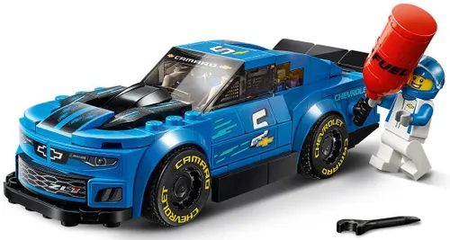 LEGO Speed Champions Chevrolet Camaro ZL1 75891