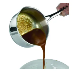 KELA Flavoria 1,8 l - rondel ze stali nierdzewnej