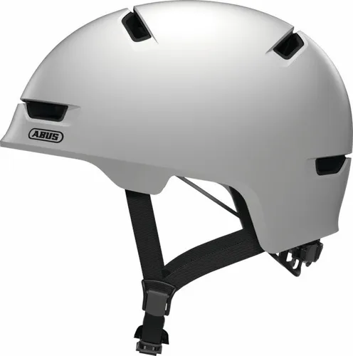 Kask rowerowy orzeszek ABUS Scraper 3.0