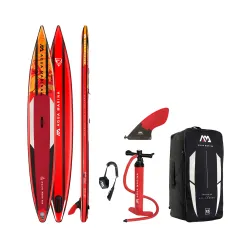 Доска Aqua Marina Race Elite 14'0" SUP