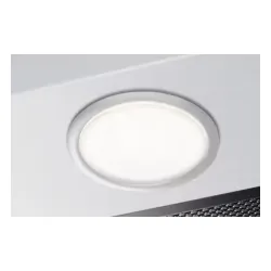 Okap Electrolux 600 CFG526W Biały