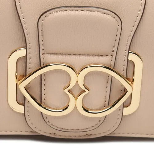Dragoste MOSCHINO Jc4039pp1hld0609 Geantă de mână Nud