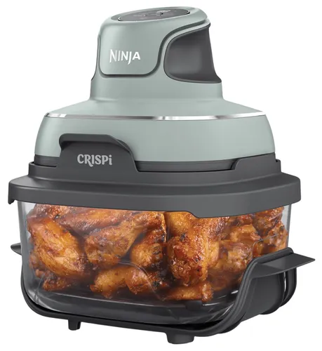 Air Fryer Frytkownica beztłuszczowa NINJA FN101EUSG Crispi 1700W