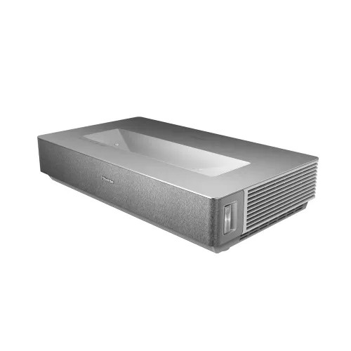 Projektor Hisense Laser TV - 120L5N - 4K UHD, Laser, Ekran ALR 120" w zestawie, Wi-Fi, BT, AirPlay, VIDAA OS