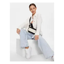 Calvin Klein Jeans ultra-ușor EW DBL Camerabag CB K60k610694 0GM sac