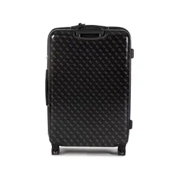 Большой жесткий чемодан Guess Jesco Travel TWH838 99880 COA