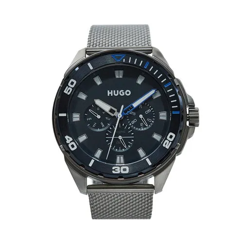 Часы Hugo Fresh 1530287 Серебристый