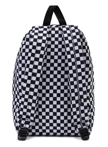 Çocuk Sırt Çantası Vans Yeni Skool 20 l-klasik kontrol