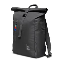 Plecak miejski GOT BAG Rolltop Easy - shark