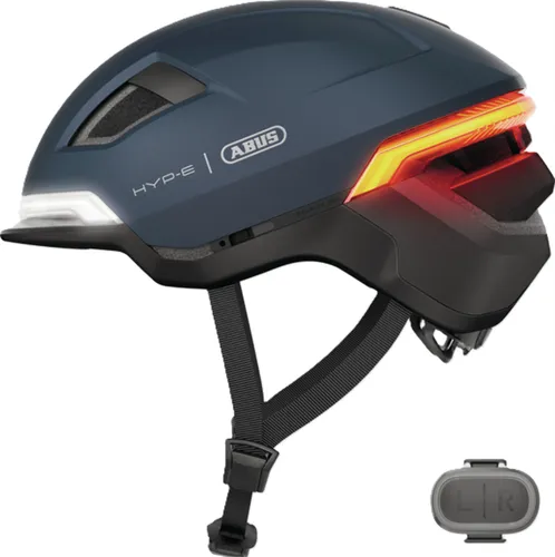 Kask rowerowy ABUS Hyp-E
