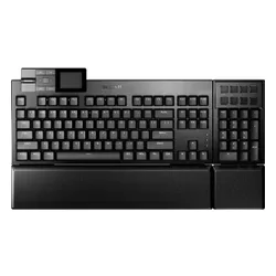 Klawiatura BE QUIET! Dark Mount Silent Linear