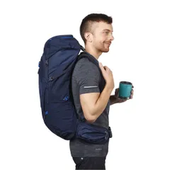 Plecak trekkingowy dla mężczyzn Gregory Zulu 35 - halo blue