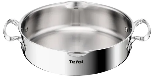 Zestaw garnków TEFAL Duetto+ G719S855 (8 elementów)