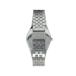 Серебряные часы Casio MTP-B145D-4AVEF