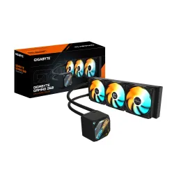 Chłodzenie Gigabyte Gaming 360 Czarny