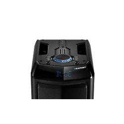 Power Audio Blaupunkt PS05.2DB 60W Bluetooth FM Radio Black