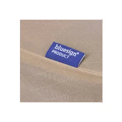 Dwa organizery podróżne Thule Packing Cube Set - gentle beige