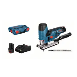 Лобзик аккумуляторный Bosch GST 12V-70