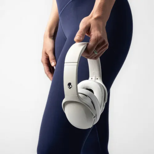 Słuchawki nauszne SKULLCANDY Crusher 540 Active Szary