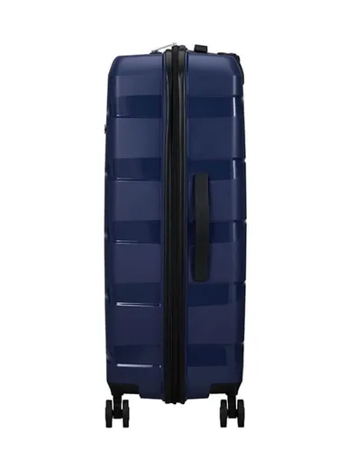 American Tourister Air Move Büyük Bavul-mdnight navy